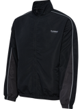 hummel Unisex Loose Track Jacket Topscorer-1