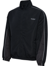 hummel Unisex Loose Track Jacket Topscorer-1