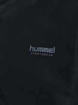 hummel Unisex Loose Track Jacket Topscorer-3