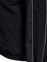 hummel Unisex Loose Track Jacket Topscorer-4