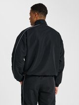 hummel Unisex Loose Track Jacket Topscorer-5