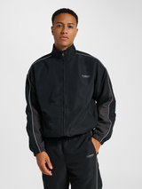 hummel Unisex Loose Track Jacket Topscorer-6