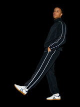 hummel Unisex Loose Track Jacket Topscorer-7