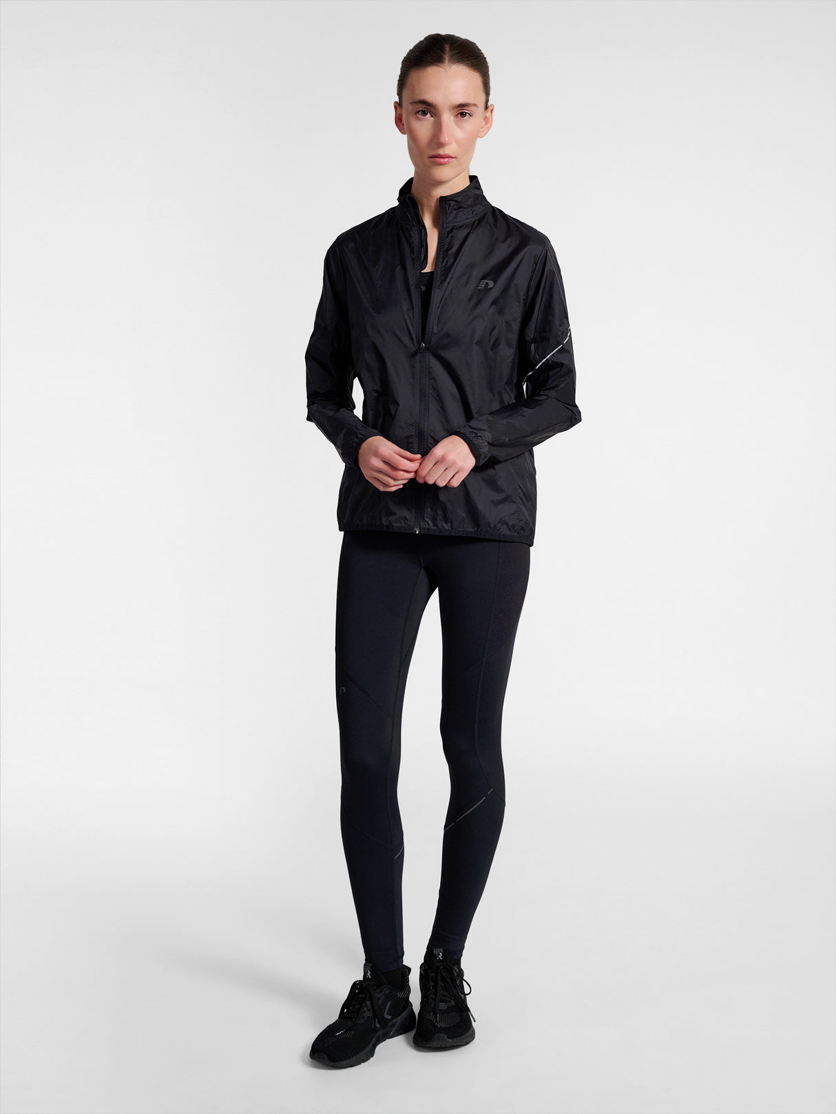 Newline Women's Packable Trail Jacket-7