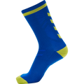 hummel Unisex Elite Indoor Sock Low-1