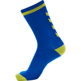 hummel Unisex Elite Indoor Sock Low-1