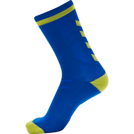 hummel Unisex Elite Indoor Sock Low-1