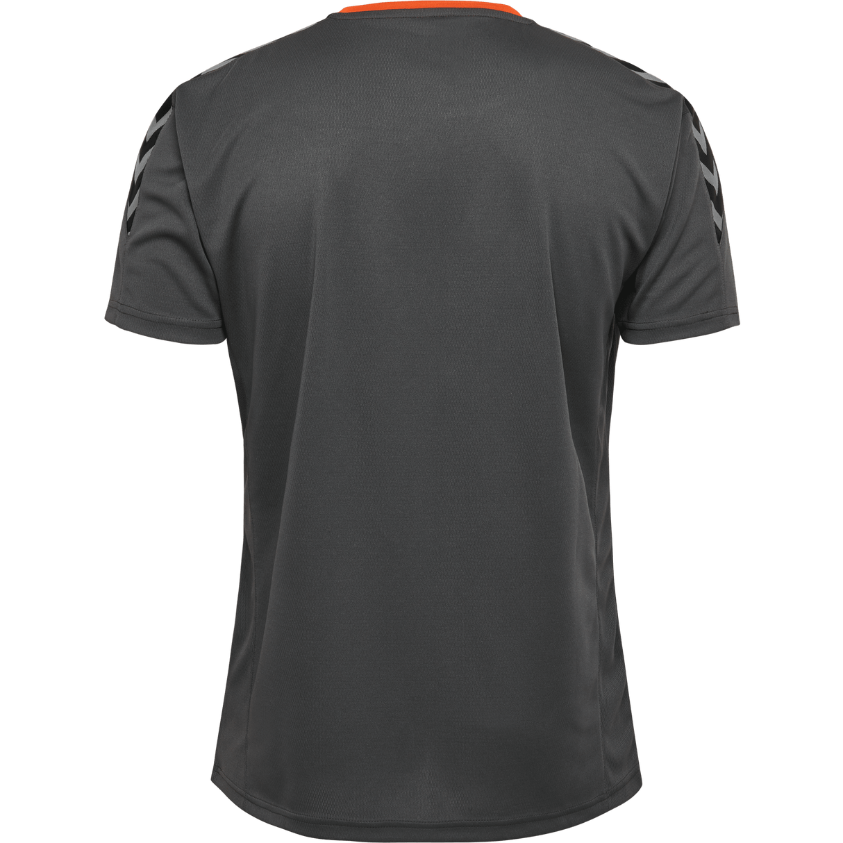 hummel Youth Authentic Poly Short Sleeve Jersey-2