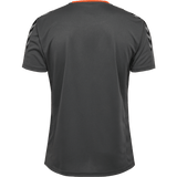 hummel Youth Authentic Poly Short Sleeve Jersey-2