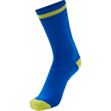 hummel Unisex Elite Indoor Sock Low-2