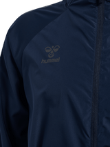 hummel Unisex Pro Training Lightweight Jacket-3