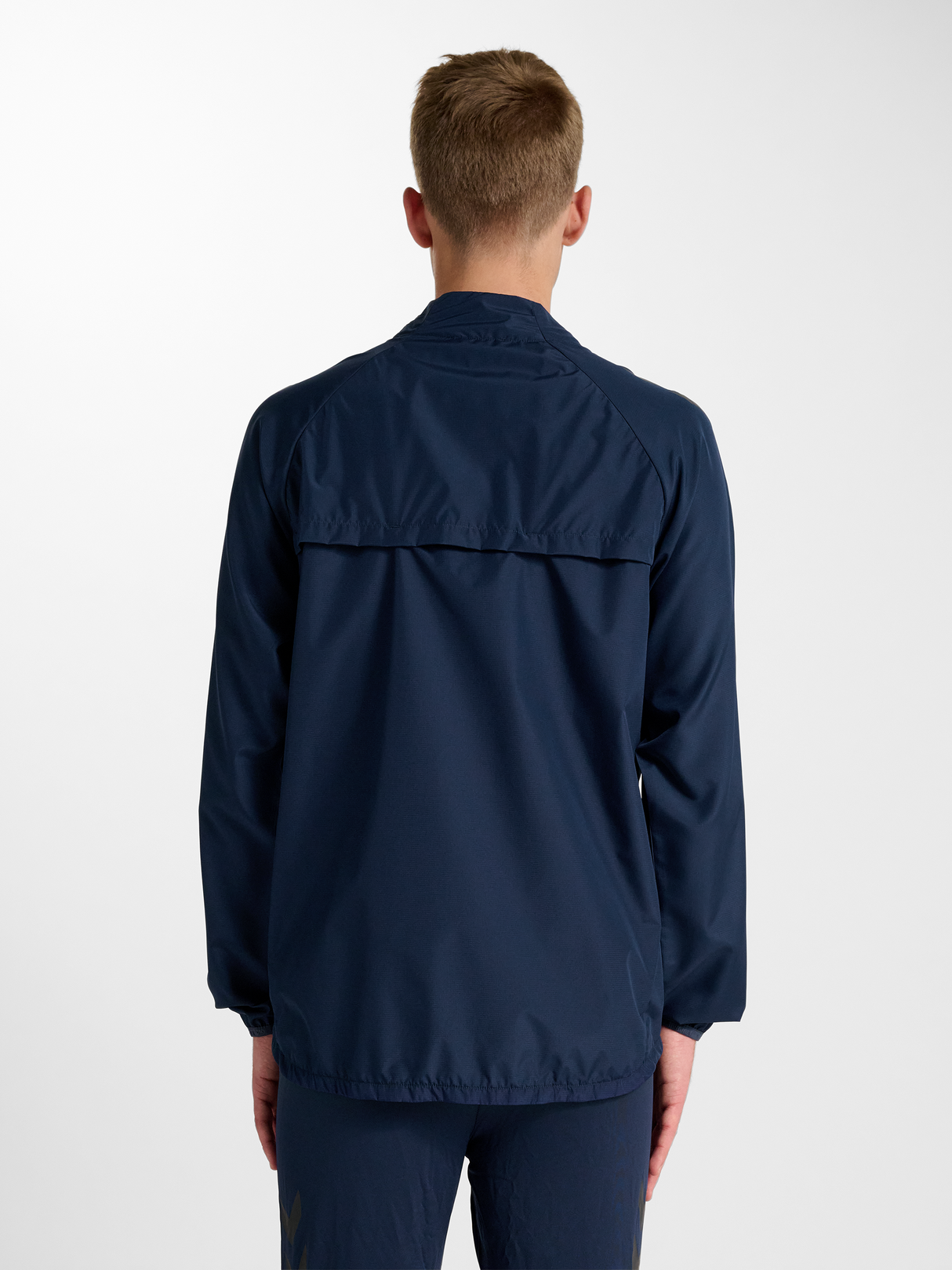 hummel Unisex Pro Training Lightweight Jacket-5