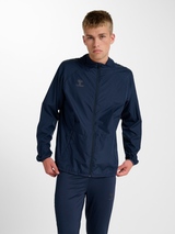 hummel Unisex Pro Training Lightweight Jacket-6