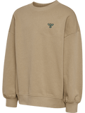 hummel Youth Jump Boxy Sweatshirt-1