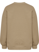 hummel Youth Jump Boxy Sweatshirt-2