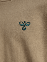 hummel Youth Jump Boxy Sweatshirt-3