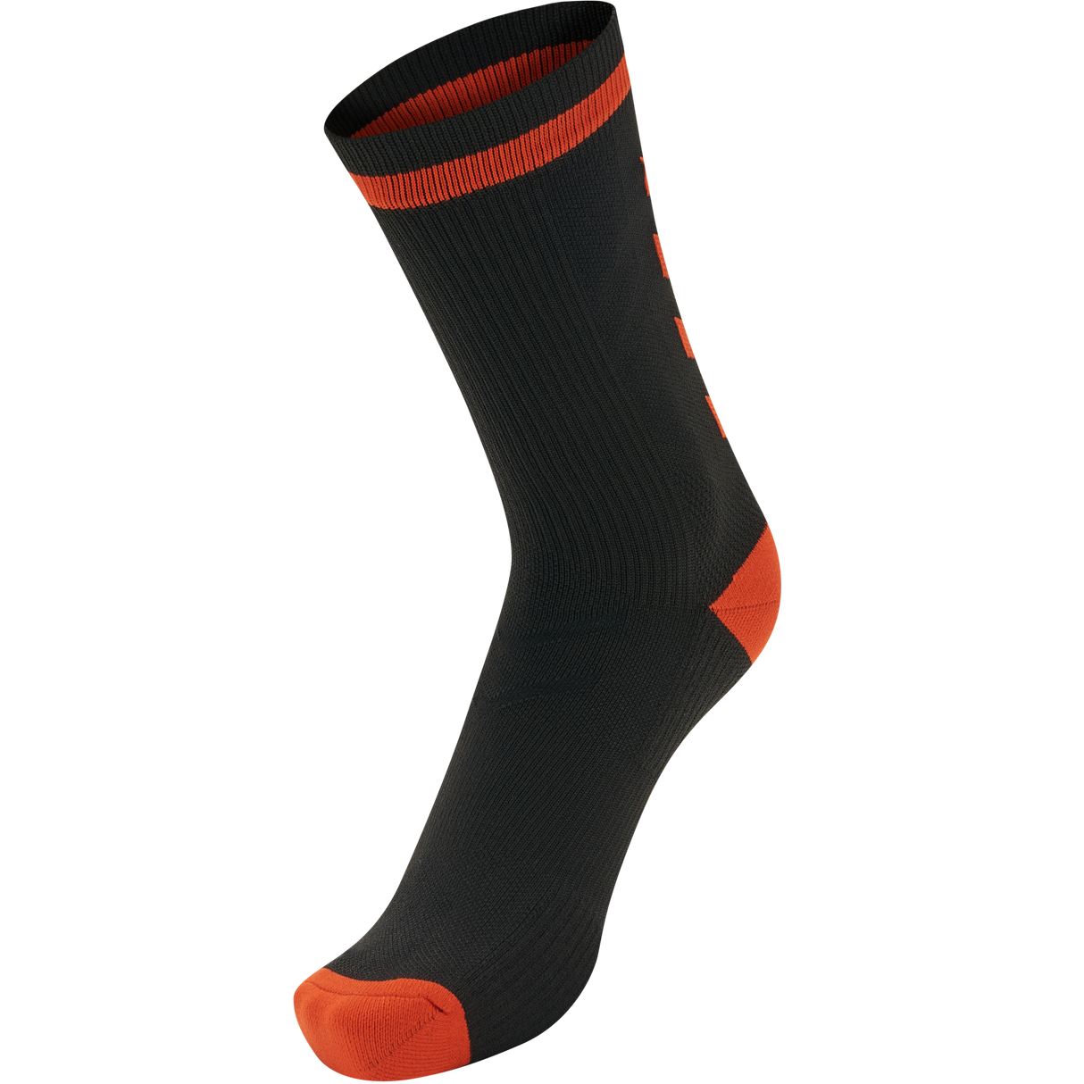 hummel Unisex Elite Indoor Sock Low-2