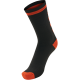 hummel Unisex Elite Indoor Sock Low-2