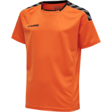 hummel Youth Authentic Poly Short Sleeve Jersey-1