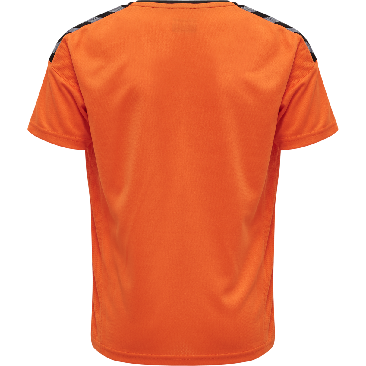 hummel Youth Authentic Poly Short Sleeve Jersey-2