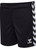 hummel Youth Playful Shorts-1