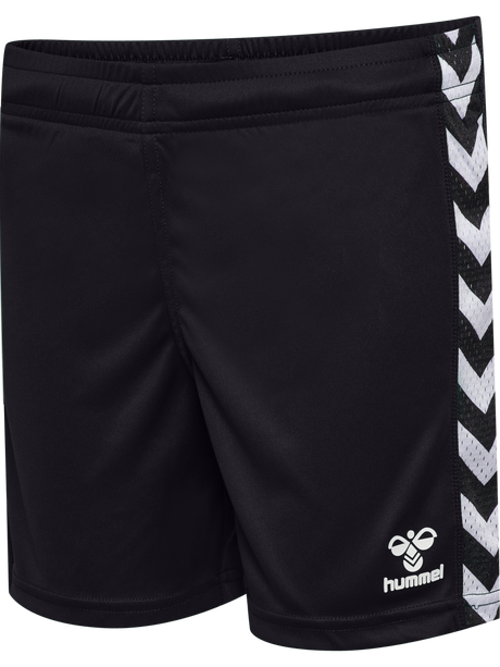 hummel Youth Playful Shorts-1