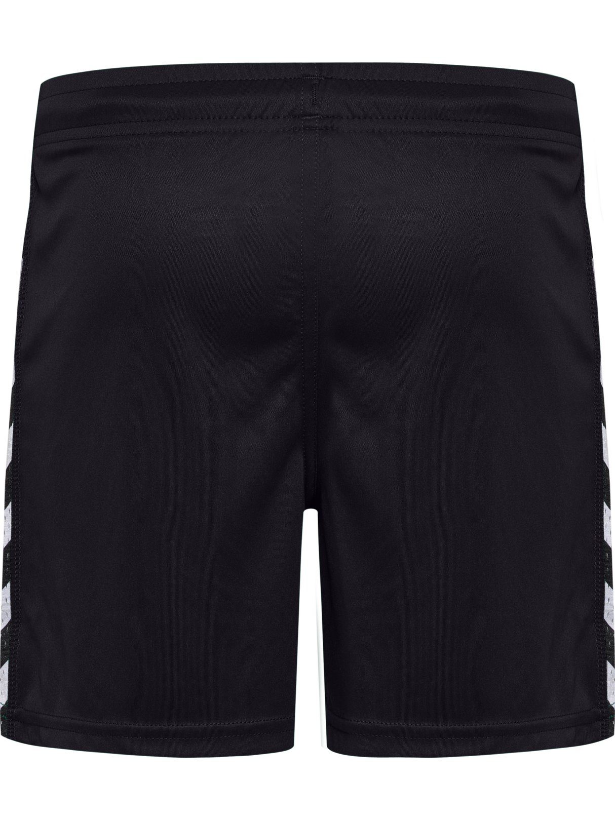 hummel Youth Playful Shorts-2
