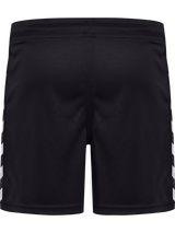hummel Youth Playful Shorts-2