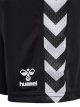 hummel Youth Playful Shorts-3