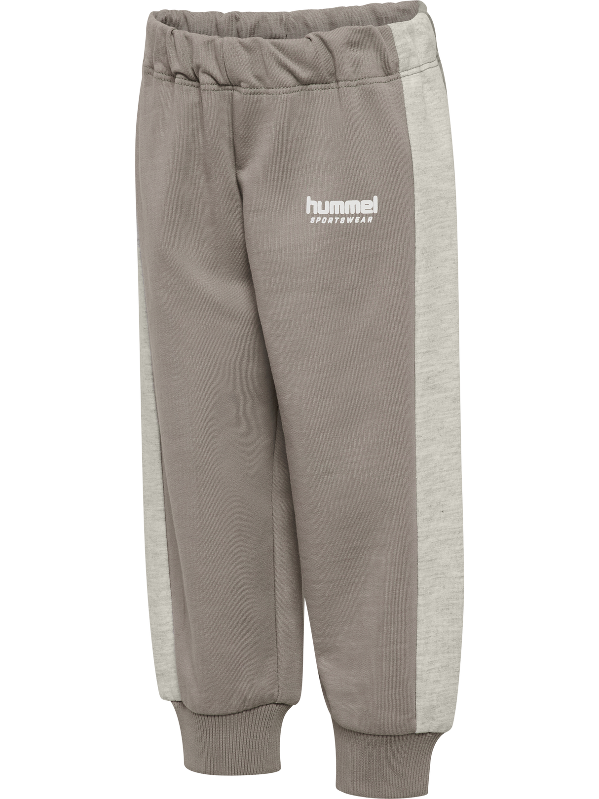hummel Youth Mini Loose Adjustable Waist Pants-1