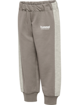 hummel Youth Mini Loose Adjustable Waist Pants-1