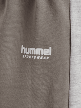 hummel Youth Mini Loose Adjustable Waist Pants-3