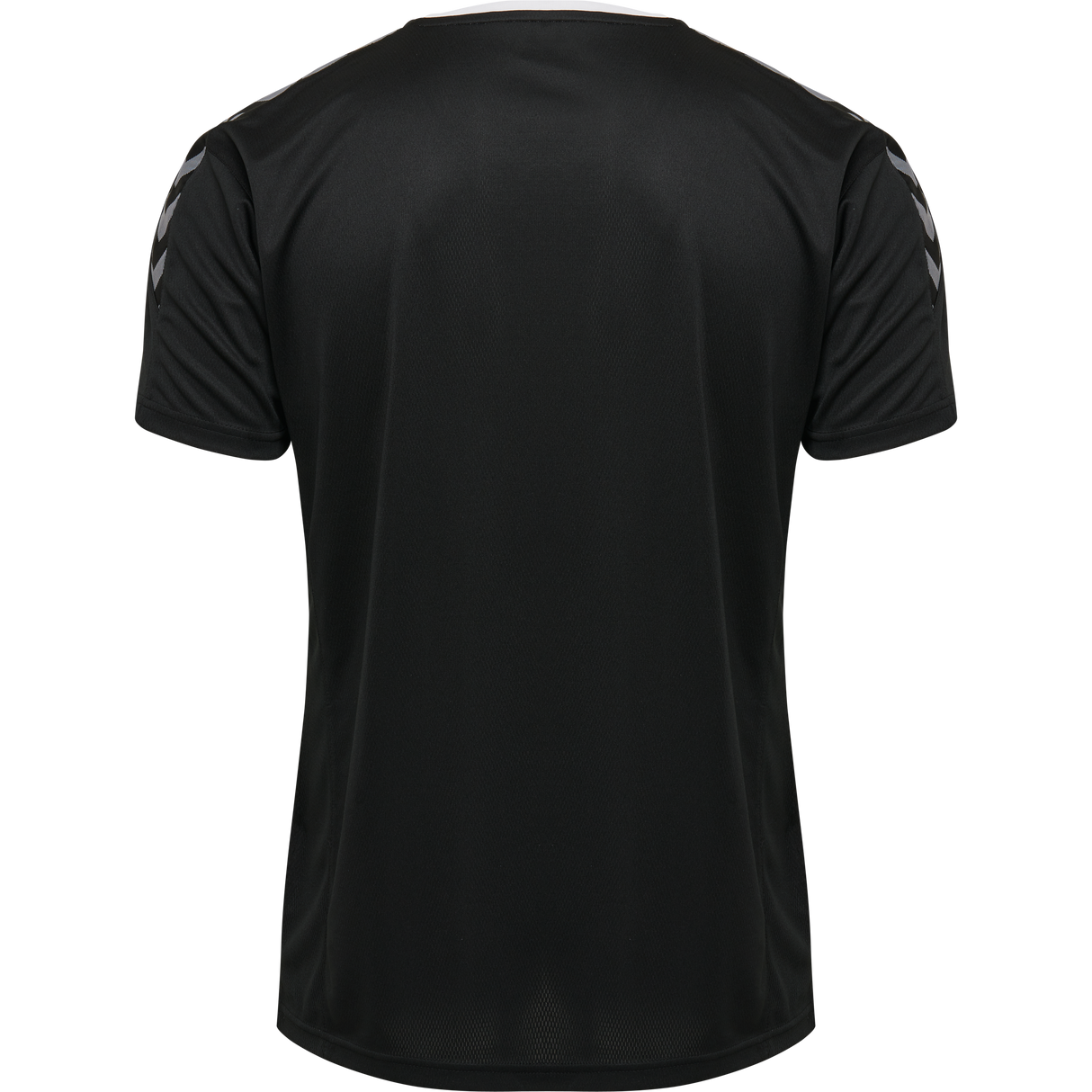 hummel Youth Authentic Poly Short Sleeve Jersey-2