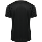hummel Youth Authentic Poly Short Sleeve Jersey-2