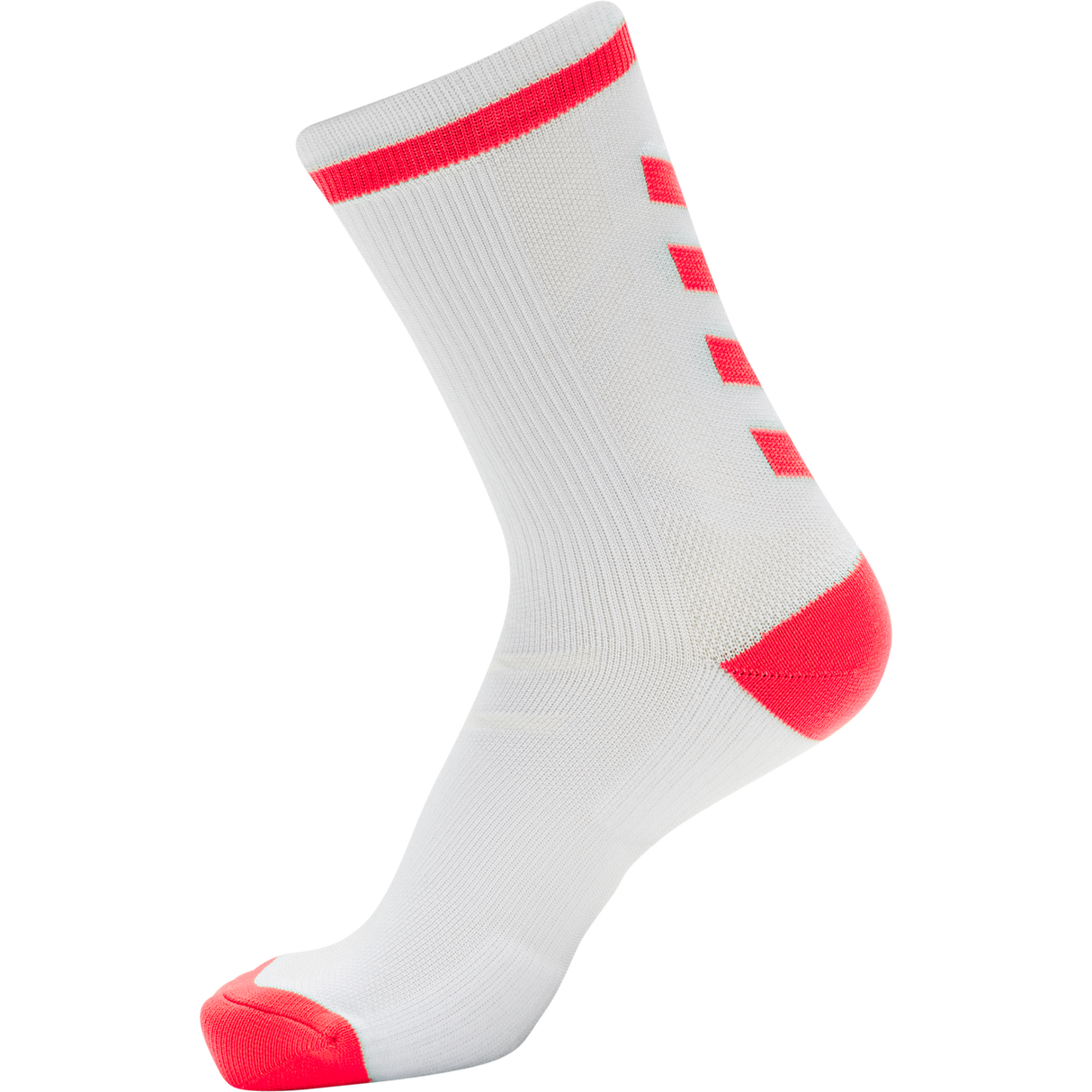 hummel Unisex Elite Indoor Sock Low-1