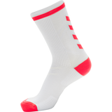 hummel Unisex Elite Indoor Sock Low-1