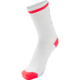 hummel Unisex Elite Indoor Sock Low-2