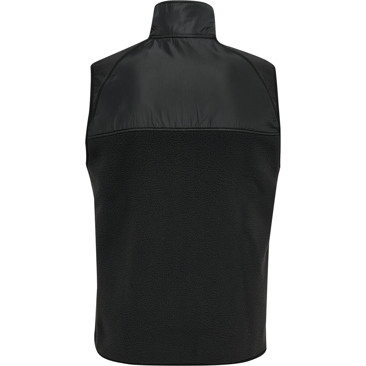 hummel Men's Legacy Charley Fleece Waistcoat-2