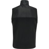 hummel Men's Legacy Charley Fleece Waistcoat-2