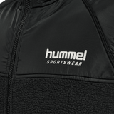 hummel Men's Legacy Charley Fleece Waistcoat-3
