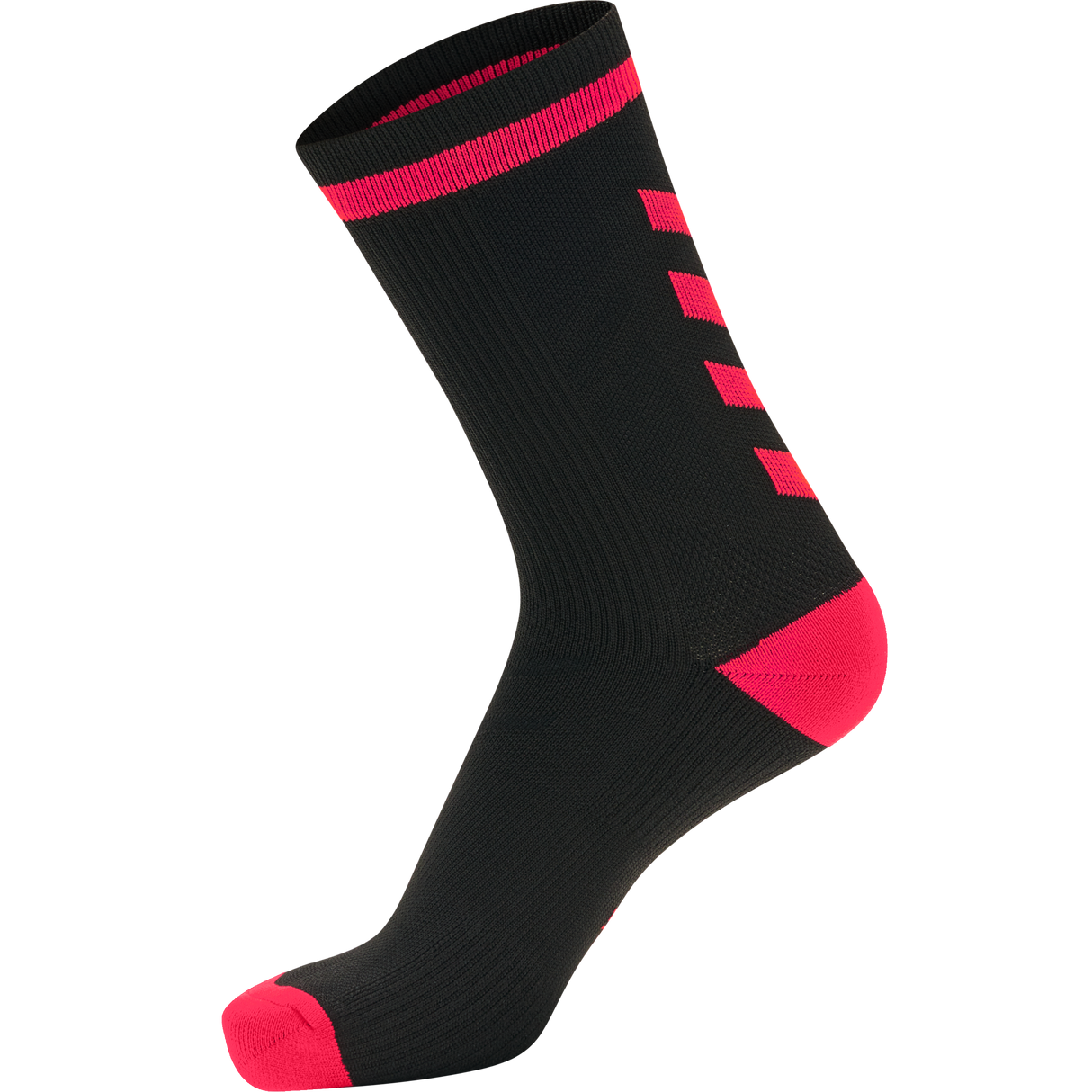 hummel Unisex Elite Indoor Sock Low-1