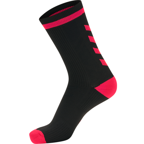 hummel Unisex Elite Indoor Sock Low-1