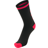 hummel Unisex Elite Indoor Sock Low-2