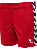 hummel Youth Playful Shorts-1
