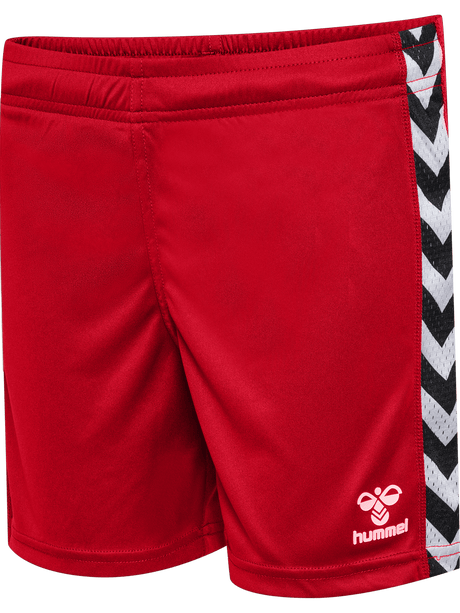 hummel Youth Playful Shorts-1