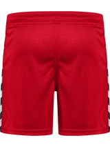 hummel Youth Playful Shorts-2