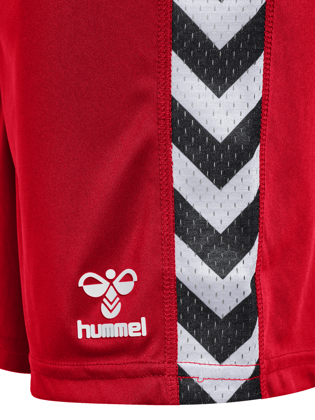 hummel Youth Playful Shorts-3