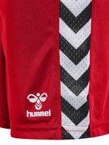 hummel Youth Playful Shorts-3