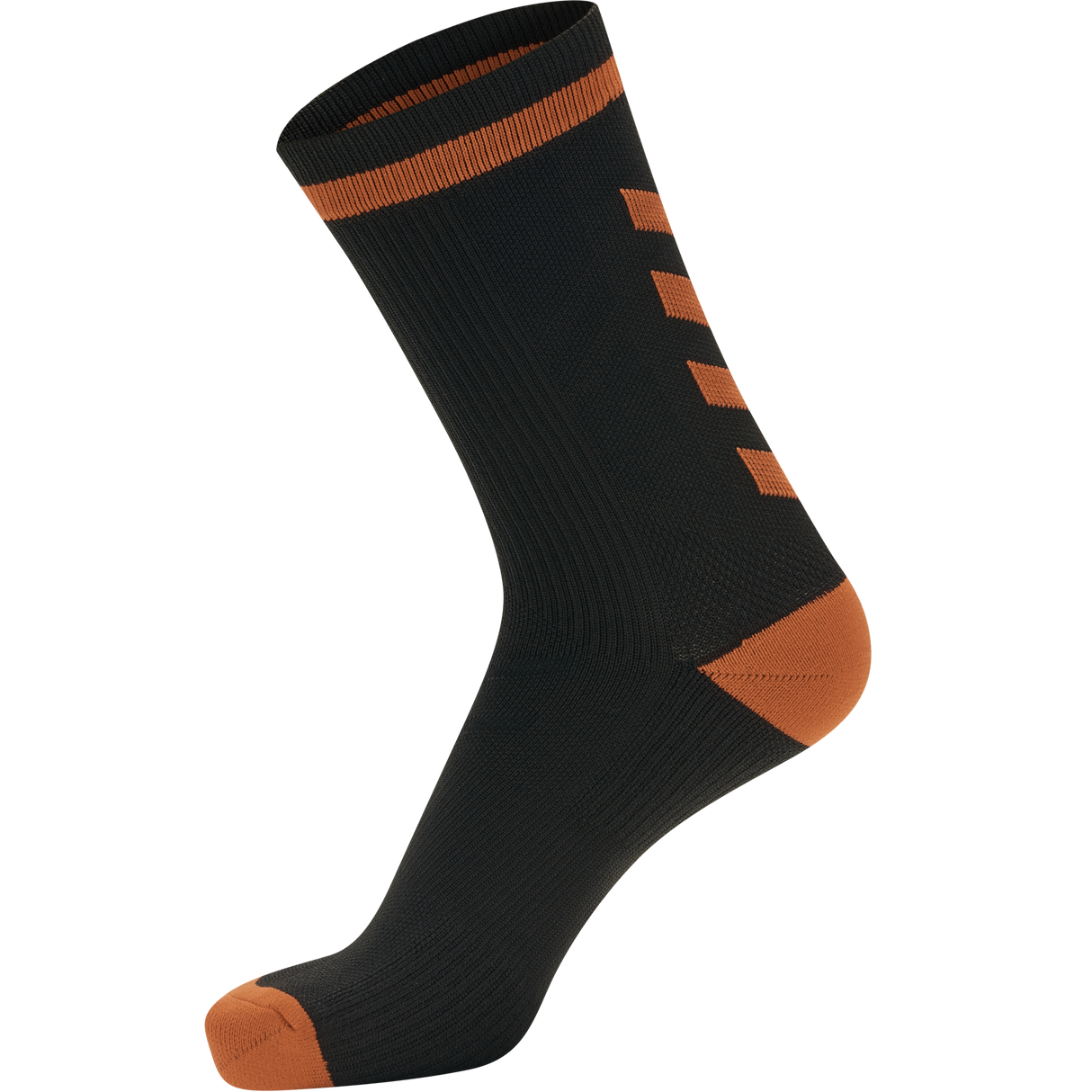 hummel Unisex Elite Indoor Sock Low-1