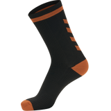 hummel Unisex Elite Indoor Sock Low-1